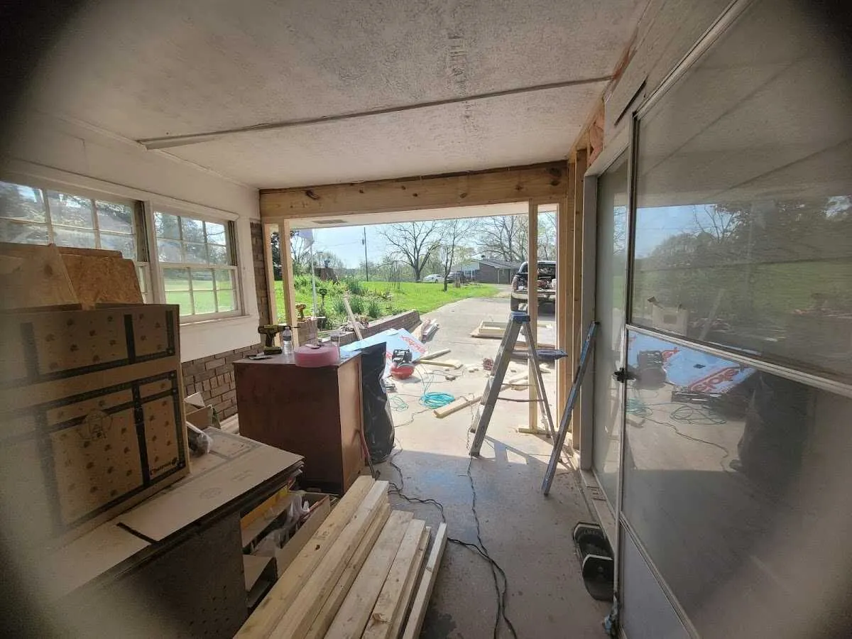 Air movers and dehumidifier for Drying & Dehumidification in Monee